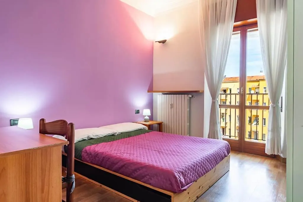 Duomo 15 Min -Casa Silenziosa Con Terrazzo Apartment Milan
